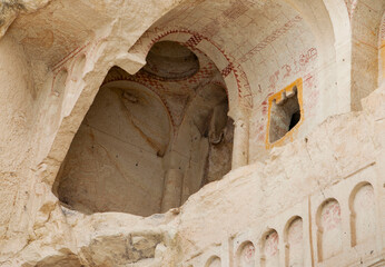Kapadokya/Cappadocia