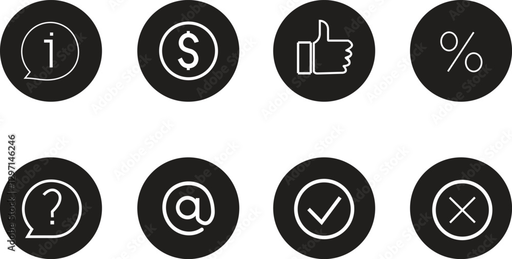 Aufkleber mobile apps use icon in flat set. vector pictograms and infographic for mobile applications,