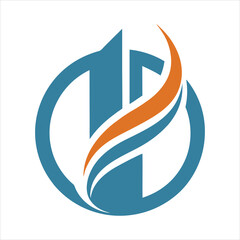 Minimalist Logo Branding Identity Modern Vector Template