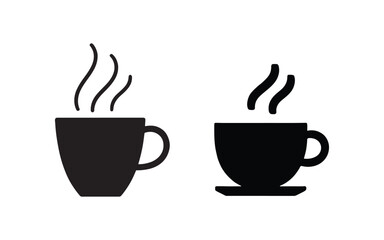 coffee cup icon