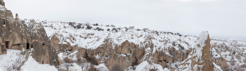 Kapadokya/Cappadocia
