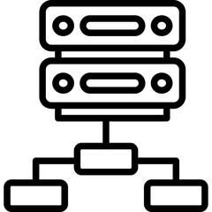 Training Dataset Icon