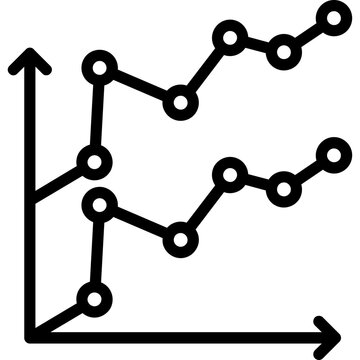 Overfitting Icon