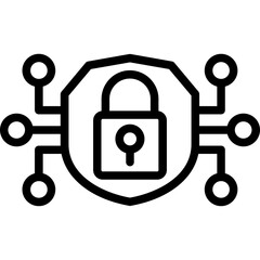Secure Connection Icon
