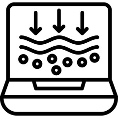 Skin Layers Icon