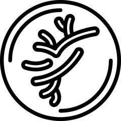 Veins Icon