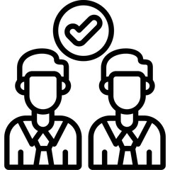 Membership Site Icon