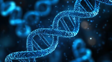 Understanding dna  the fundamental building blocks of life and genetic information storage