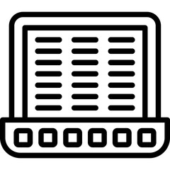 Guided Journaling App Icon