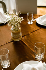 Wedding decoration