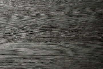 Black wood texture background. Natural wooden surface.