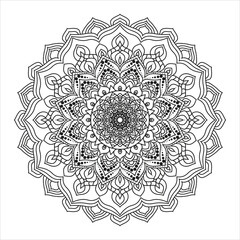 Sacred Geometry The Art of Mandala Design