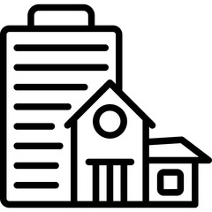 Sale Agreement Icon