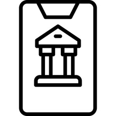 Banking App Icon