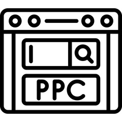 PPC Icon