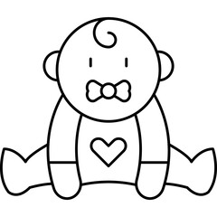 baby boy