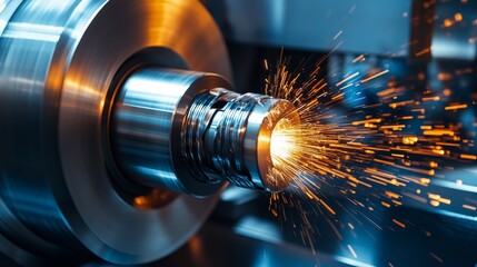 Innovative techniques and advancements in contemporary metalworking technologies