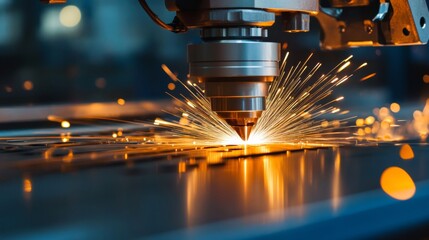Innovative metalworking technologies revolutionizing manufacturing and industrial processes