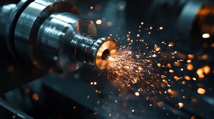 Exploring innovative metalworking technologies and techniques for modern manufacturing efficiency