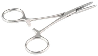 Forceps tool. Kelly forceps scissors. Stainless steel hemostatic forceps surgical forceps with locking clamps. Fishing pliers curved, straight tip. Fishing hook extractor. Medical instrument, supply