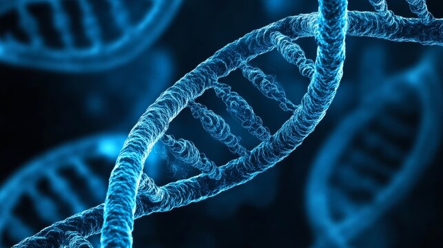 Exploring dna  the essential blueprint of life, genetics, and its impact on evolutionary biology