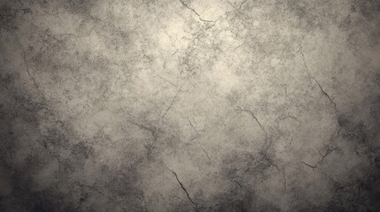 Fototapeta premium Abstract grunge texture background with cracks and fading colors