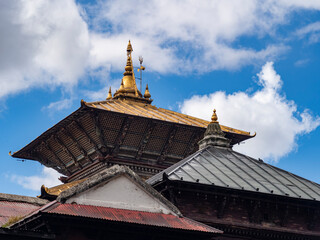 Viaje a la Nepal