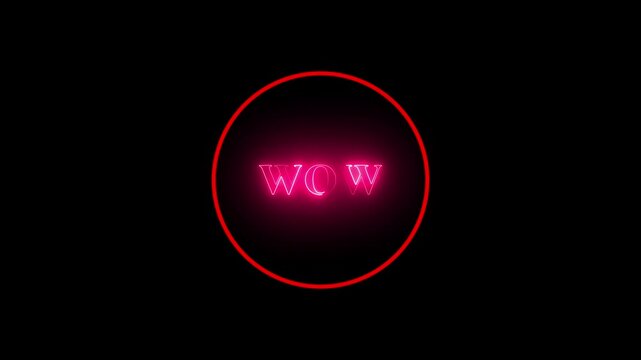 Website stroke icon glowing neon animation
By robin stock