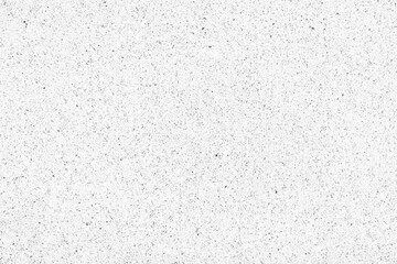 White quartz texture background for bathroom or kitchen countertop surface
