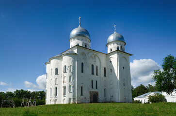 St. George's Cathedral