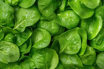 Vibrant and Fresh Salad