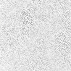 Fototapeta premium Natural White Suede Texture: Grainy and Abstract Leather Background with Wild Colors