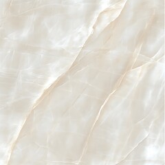Fototapeta premium Subtle Light Vein Marble Texture Background Elegant Stone Design for Wall and Floor Surface