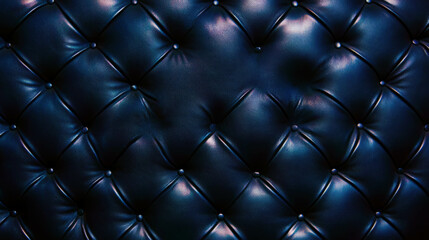 Fototapeta premium Elegant embossed leather furniture texture for interior design projects