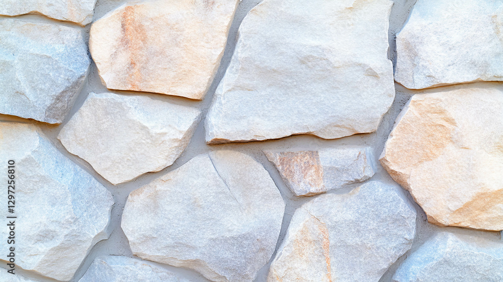 Poster gray quartzite stone texture background for design and print