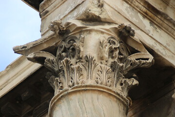 Biblioteca de Adriano