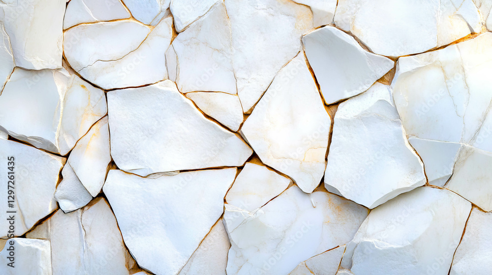 Poster light stone background with varied textures for design projects