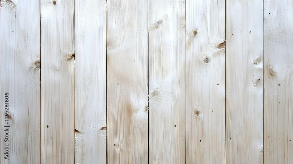 Poster light wood background with subtle texture for elegant design projects
