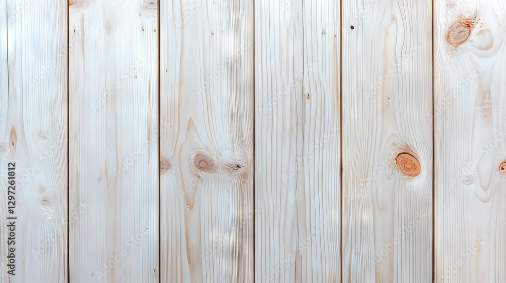 Poster light wood background with subtle textured grain for creative design projects
