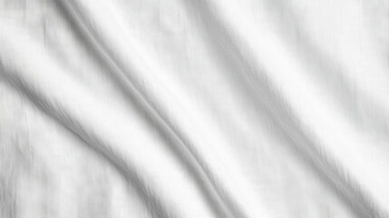 Subtle off white linen texture background for design and decoration