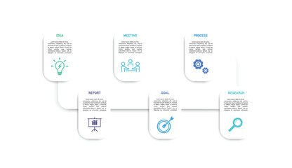 infographics business.vector