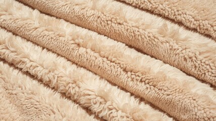 brown fur texture