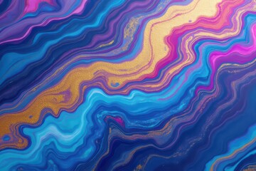 abstract colorful background