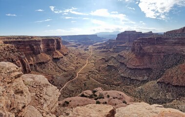 Grand Canyon National Park, Arizona, USA