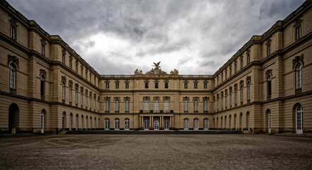Fototapeta premium old town hall