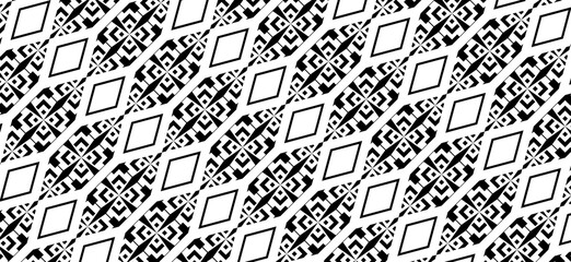 Transparent Art Deco Style Abstract Regular Geometric Shapes for Graphic Pattern Background