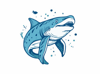 Obraz premium Extreme Weather Patterns: Global Warming Impact Vector Art