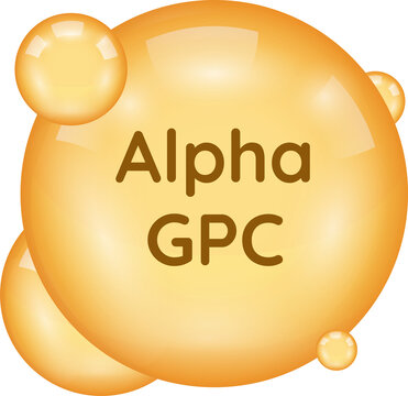 Alpha GPC