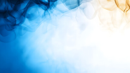 Blue background image