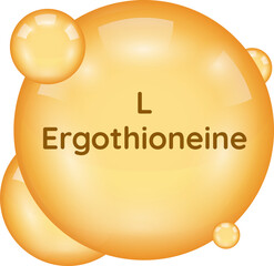 L ergothioneine